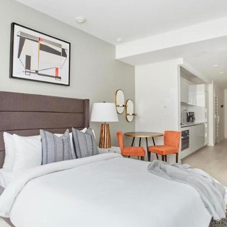 Old Town Resort Deluxe 슈체친 외부 사진